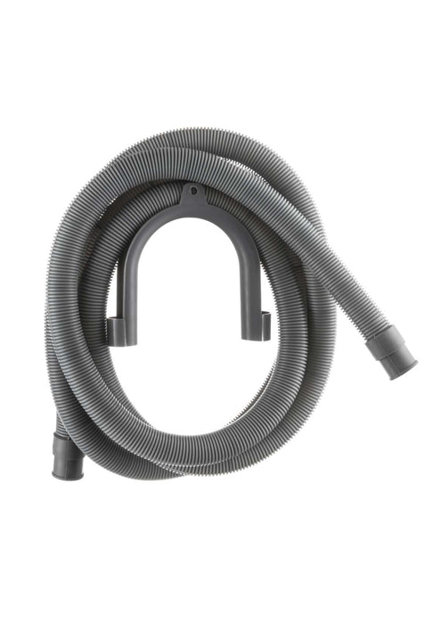 Washing Machine Oulet Pipe