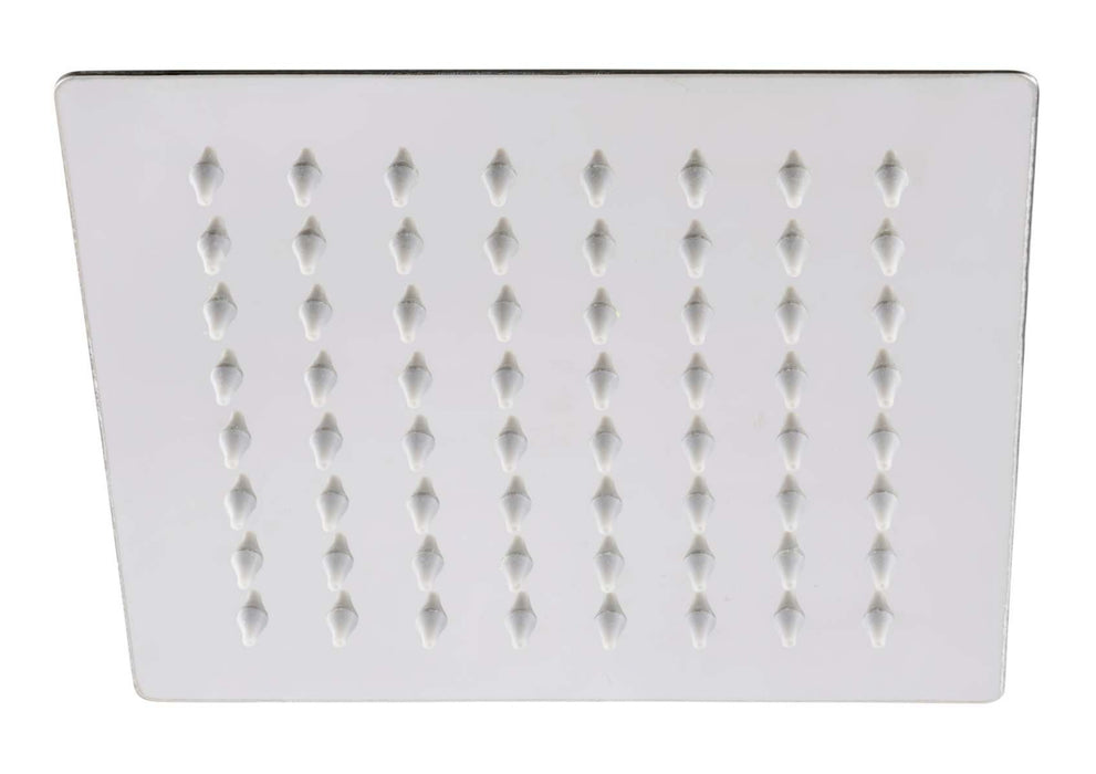 Rainfall Shower Head 10cm