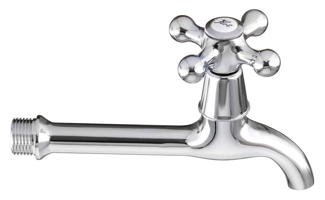 Victorian Long Body Bib Tap
