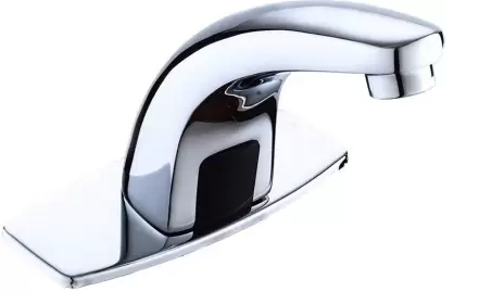 Sensor Tap With Battery