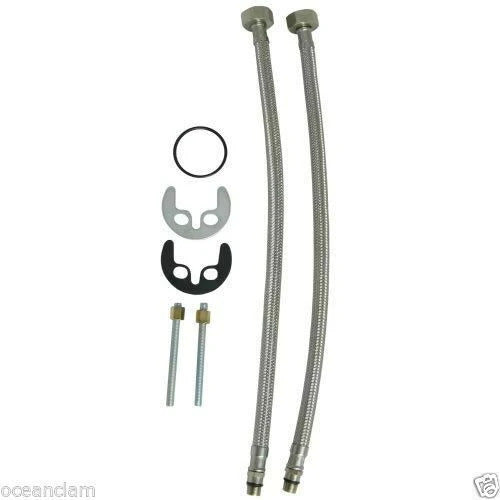 Brushed Yellow Gold Kitchen Sink Mixer