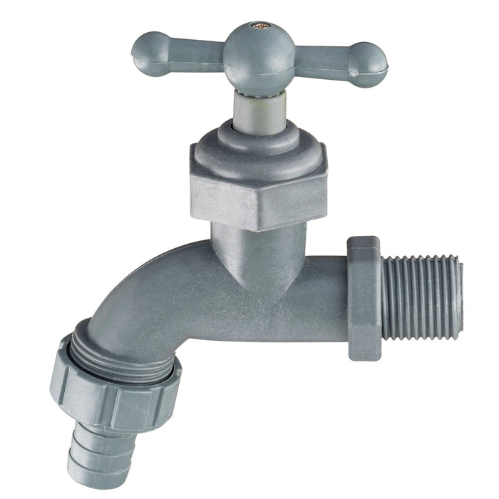 Plastic Garden Tap - NOONKU