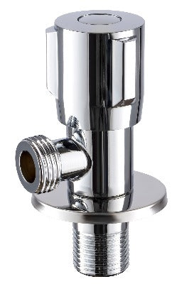 Angle Valve 1/2 x 1/2 (Pack Of 4)