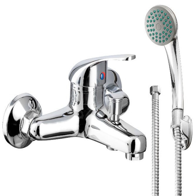 Bath Mixer