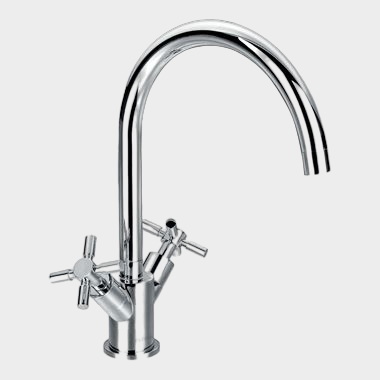 Kitchen Taps