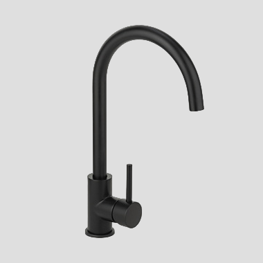Matt Black Taps