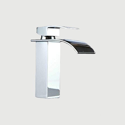 Square Handle Mixers