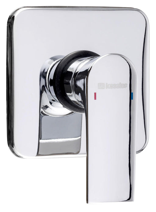 Square Shower Mixer - NOONKU