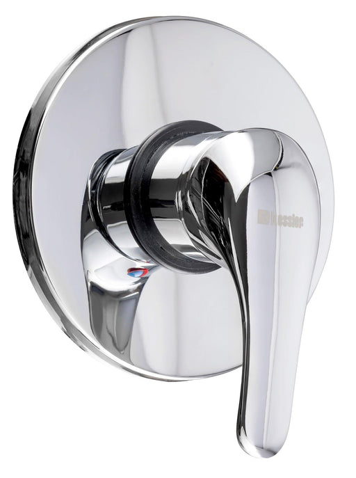 Shower or Bath Undertile Mixer - NOONKU