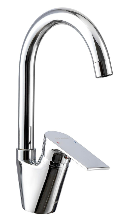 Kitchen Sink Mixer Square Style - NOONKU
