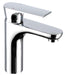 Square Basin Mixer Tap - NOONKU