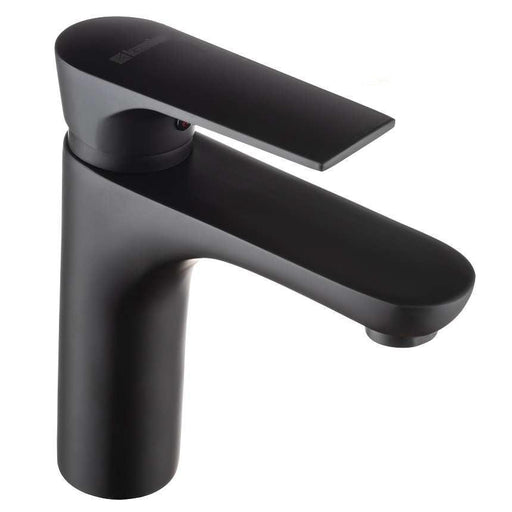 Basin Mixer Black 