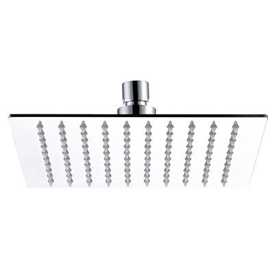 Square Shower Head 8''